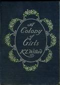 A Colony of Girls