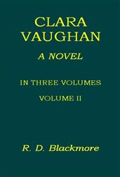 Clara Vaughan, Volume 2 (of 3)