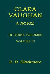 Clara Vaughan, Volume 3 (of 3)