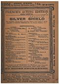 The Silver Shield: An Original Comedy in Three Acts