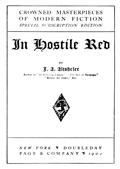 In Hostile Red