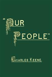 Our People / From the Collection of Mr. Punch""