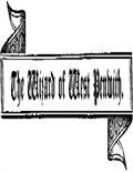 The Wizard of West Penwith: A Tale of the Land`s-End