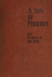 A Son of Perdition: An Occult Romance