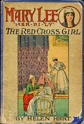 Mary Lee the Red Cross Girl