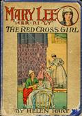Mary Lee the Red Cross Girl