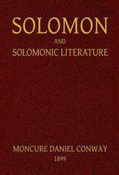 Solomon and Solomonic Literature