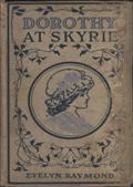 Dorothy at Skyrie