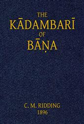 The K?dambar? of B??a