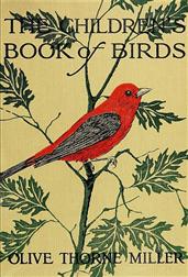The Children`s Book of Birds
