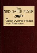 The Red Battle Flyer