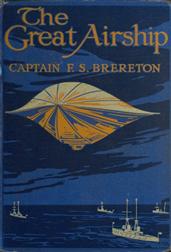 The Great Airship: A Tale of Adventure.