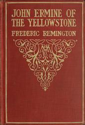 John Ermine of the Yellowstone