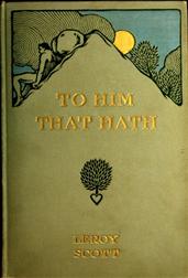 To Him That Hath