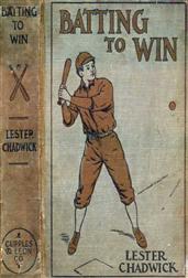 Batting to Win: A Story of College Baseball