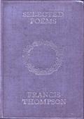 Selected Poems of Francis Thompson