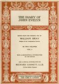 The Diary of John Evelyn (Volume 1 of 2)