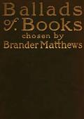 Ballads of Books