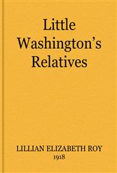 The Little Washington`s Relatives