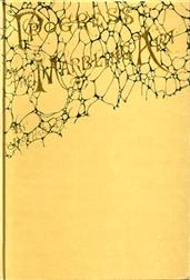 The Progress of the Marbling Art, from Technical Scientific Principles / With a Supplement on the Decoration of Book Edges