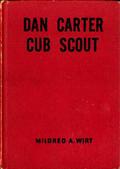 Dan Carter-- Cub Scout