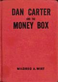 Dan Carter and the Money Box