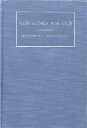 New Homes for Old