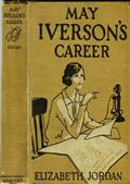 May Iverson`s Career