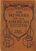 The Memoirs of an American Citizen