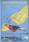 The Flying Boat: A Story of Adventure and Misadventure