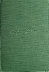 Affinities, and Other Stories