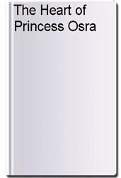 The Heart of Princess Osra