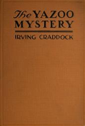 The Yazoo Mystery: A Novel