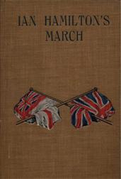 Ian Hamilton`s March