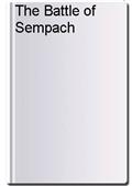 The Battle of Sempach
