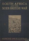 South Africa and the Boer-British War, Volume I / Comprising a History of South Africa and its people, including the war of 1899 and 1900