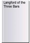Langford of the Three Bars