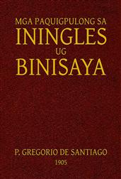 Mga Paquigpulong sa Iningles ug Binisaya