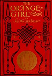 The Orange Girl