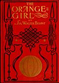 The Orange Girl