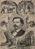 The Funny Side of Physic / Or, The Mysteries of Medicine, Presenting the Humorous and Serious Sides of Medical Practice. An Expose of Medical Humbugs, Quacks, and Charlatans in All Ages and All Countries.