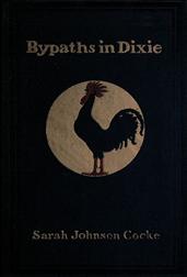 Bypaths in Dixie: Folk Tales of the South