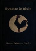 Bypaths in Dixie: Folk Tales of the South