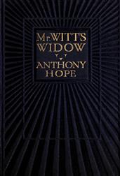 Mr. Witt`s Widow: A Frivolous Tale