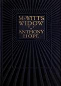 Mr. Witt`s Widow: A Frivolous Tale