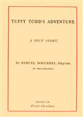 Tuffy Todd`s Adventure: A True Story