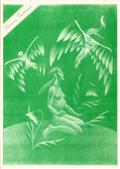 Futuria Fantasia, Spring 1940
