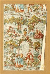 Old Time Wall Papers / An Account of the Pictorial Papers on Our Forefathers` Walls with a Study of the Historical Development of Wall Paper Making and Decoration