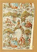 Old Time Wall Papers / An Account of the Pictorial Papers on Our Forefathers` Walls with a Study of the Historical Development of Wall Paper Making and Decoration