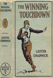 The Winning Touchdown: A Story of College Football